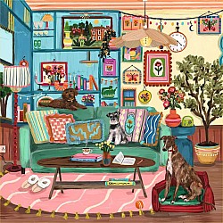 Art&Soul - The Perfect Cocoon 750 Pc
