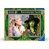 Wicked: Love without Limits Puzzle (1000 pc)