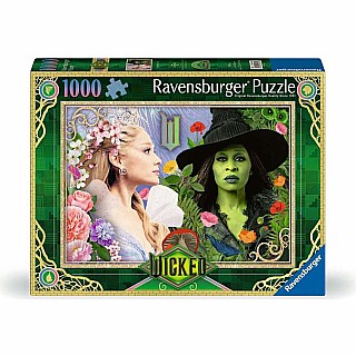 Wicked: Love without Limits Puzzle (1000 pc)