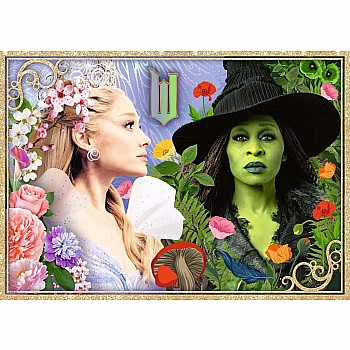 Ravensburger "Wicked: Love without Limits" (1000 pc Puzzle)