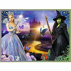 Ravensburger "Wicked Act 2" (1500 Pc Puzzle)