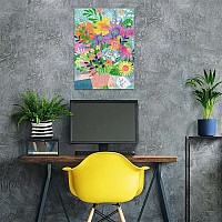 Flowers for You 500 Pc Puzzle
