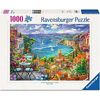 St. Tropez 1000 Pc Puzzle