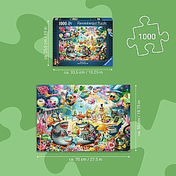 MacAdam: Ocean Lounge 1000 Pc Puzzle