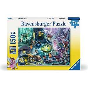 Magical Forest 150 Pc Puzzle