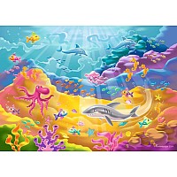 MFP How Many Can You Count 6,8,10,12 pc Puzzles