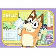 MFP Bluey 2, 3, 4, 5 pc Puzzles