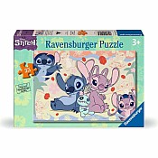 Enjoy some time together Puzzle (35 pc)