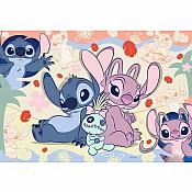 Enjoy some time together Puzzle (35 pc)