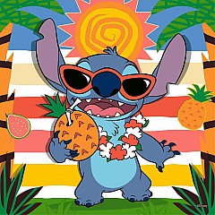 Aloha Puzzle (3x49 pc)