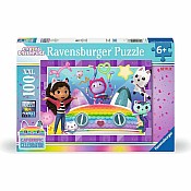 This calls for a party! Puzzle (100 XXL pc)