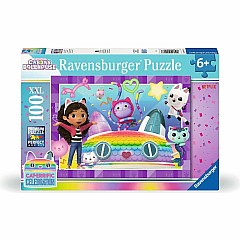 This calls for a party! Puzzle (100 XXL pc)