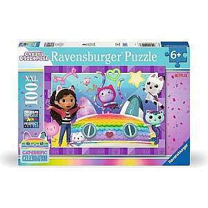 This calls for a party! Puzzle (100 XXL pc)