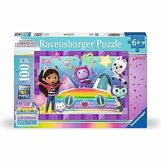 This calls for a party! Puzzle (100 XXL pc)