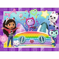 This calls for a party! Puzzle (100 XXL pc)