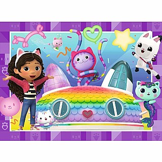 This calls for a party! Puzzle (100 XXL pc)