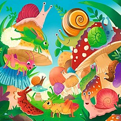 Bugs, Bugs, Bugs 3x49 Pc Puzzle