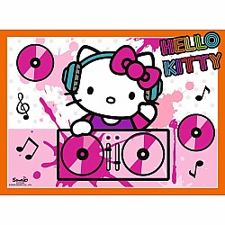 Hello Kitty: Dream big, sparkle more! Puzzle (12, 16, 20, 24 pc)