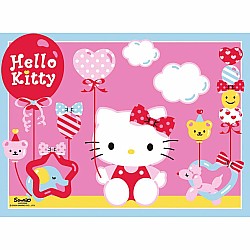 Hello Kitty: Dream big, sparkle more! Puzzle (12, 16, 20, 24 pc)