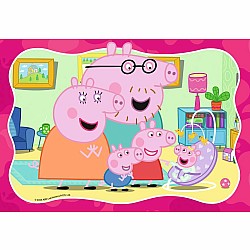 New Adventures Puzzle (2x24 pc)