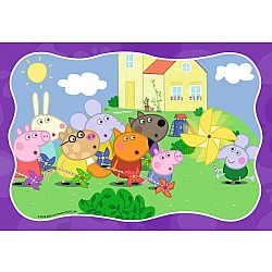 New Adventures Puzzle (2x24 pc)