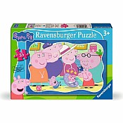 My Family! Puzzle (35 pc)