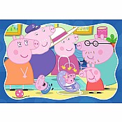 My Family! Puzzle (35 pc)