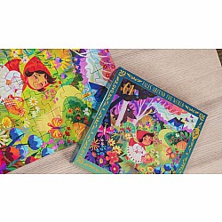 Once upon a time Puzzle (64 pc)