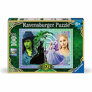 Forever my Friend Puzzle (100 XXL pc)