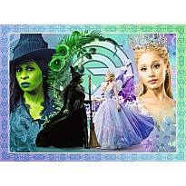 Forever my Friend Puzzle (100 XXL pc)