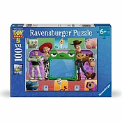 Toy Story 5 100 Pc XXL Puzzle