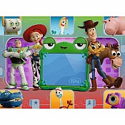 Toy Story 5 100 Pc XXL Puzzle