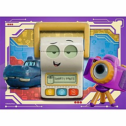 Toy Story 5 - 4 In A Box 12/16/20/24 Pc