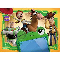 Toy Story 5 - 4 In A Box 12/16/20/24 Pc