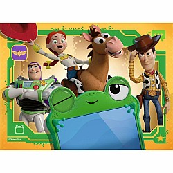 Toy Story 5 - 4 In A Box 12/16/20/24 Pc