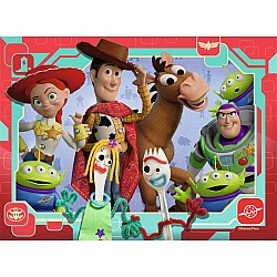 Toy Story 5 - 4 In A Box 12/16/20/24 Pc