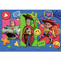 Toy Story 5 35 Pc Puzzle