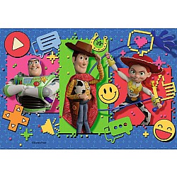 Toy Story 5 35 Pc Puzzle