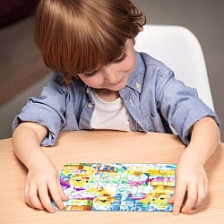 Ravensburger "Scrub a Dub Duckies" (35 Pc Puzzle)