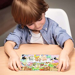 Ravensburger "Barn Party" (35 Pc Puzzle)