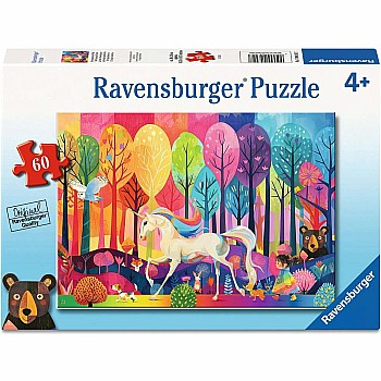 Ravensburger "The Fantastic Forest" (60 Pc Puzzle)