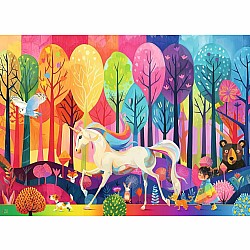 Ravensburger "The Fantastic Forest" (60 Pc Puzzle)