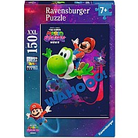 Super Mario Galaxy Movie 150 Pc XXL Puzzle