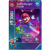 Super Mario Movie 2 300 Pc XXL Puzzle
