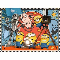 Minions 3 100pc XXL Puzzle