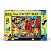 Minions 3 150pc XXL Puzzle
