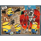 Minions 3 150pc XXL Puzzle