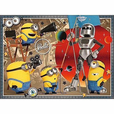 Minions 3 150pc XXL Puzzle