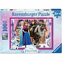 Disney Frozen 100 XXL Pc Puzzle