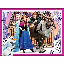 Disney Frozen 100 XXL Pc Puzzle